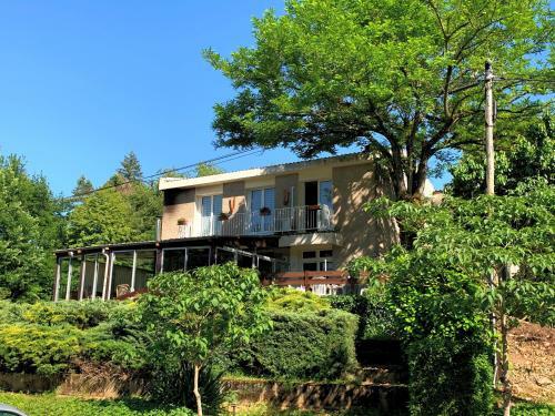 Bed & Breakfast Le Cantegrel