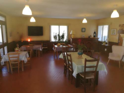 Bed & Breakfast Le Cantegrel