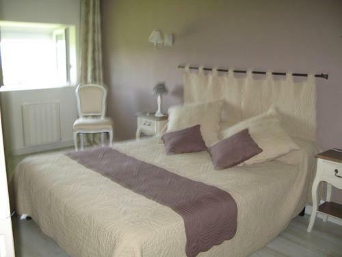 Bed & Breakfast Le Peyroux