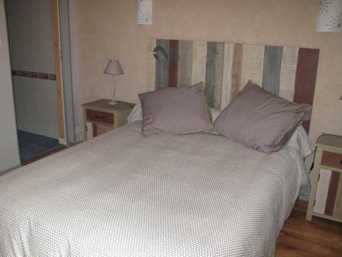 Bed & Breakfast Le Peyroux