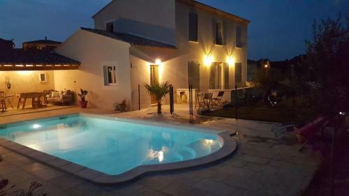 Apartamento Le Cabanon De Lea