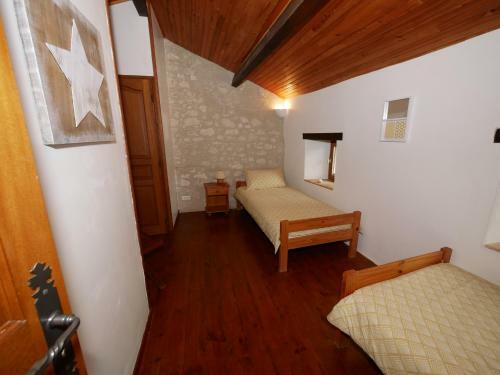 Faysselle Holiday Cottages