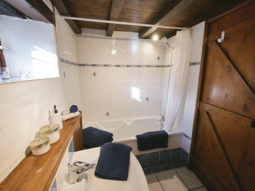Faysselle Holiday Cottages