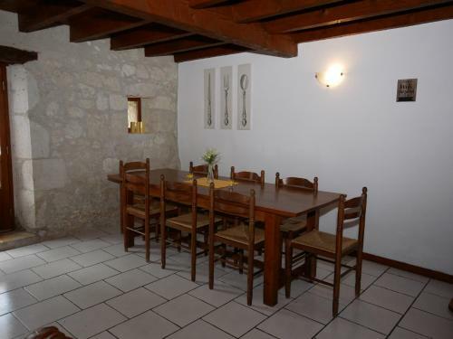 Faysselle Holiday Cottages