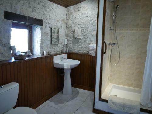 Faysselle Holiday Cottages