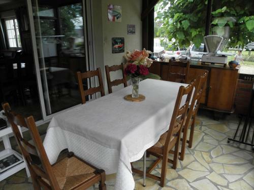 Bed & Breakfast La Planche Pin�on