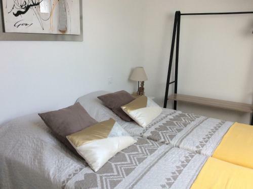 G�te de La Petite M�tairie