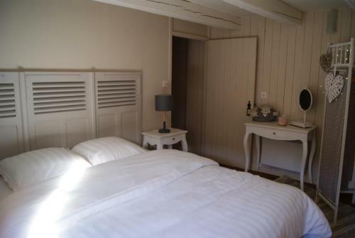 La Hutte