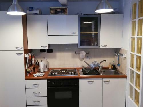 Apartamento Au Coeur de Tende