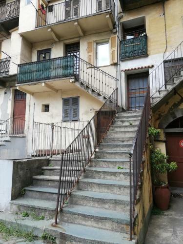 Apartamento Au Coeur de Tende