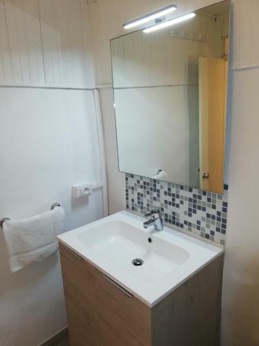 Apartamento Au Coeur de Tende
