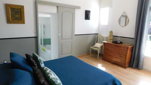 Bed & Breakfast Le Relais de La Tour