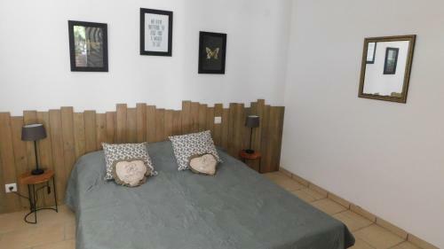 Bed & Breakfast Le Relais de La Tour