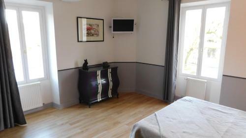 Bed & Breakfast Le Relais de La Tour