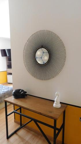 Bed & Breakfast Le Relais de La Tour