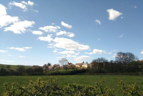 B&B Fromenteau