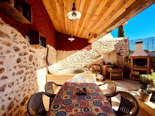 Grande Maison de Charme Avec Jacuzzi !