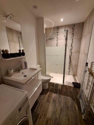 Apartamento S�l�nite