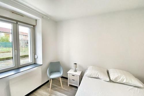 Apartamento Le Grand Frontalier