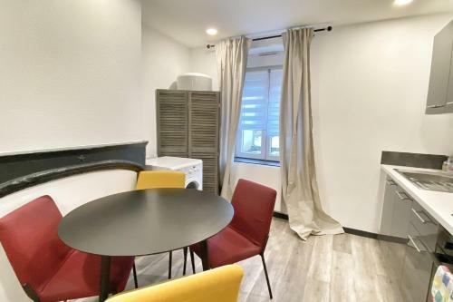 Apartamento Le Grand Frontalier