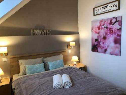 Apartamento Les Maisons Du P�rigord" Cot� Malpas"