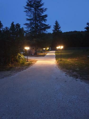 Bed & Breakfast Domaine Mon Doux R�ve