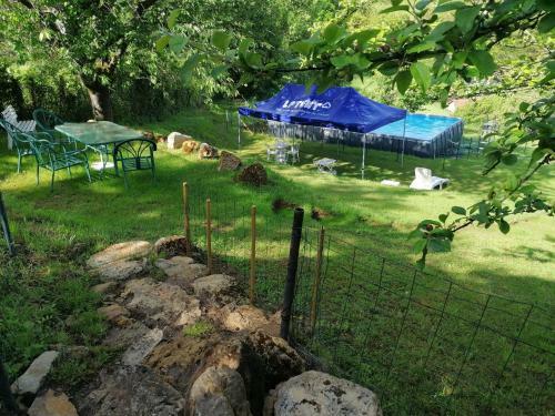 Hostal Les Gites de La Haute Bigassou