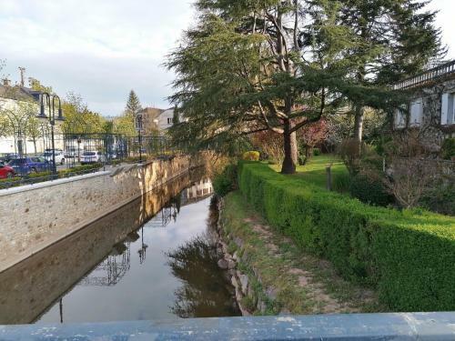 Hostal Les Gites de La Haute Bigassou