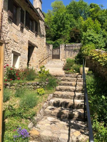 Hostal Les Gites de La Haute Bigassou