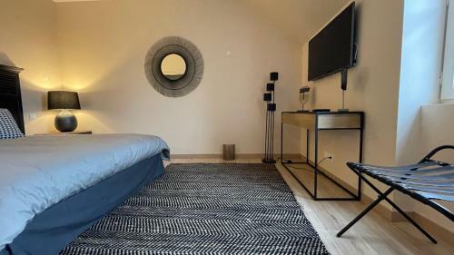 Apartamento Les Maisons Du P�rigord C�t� 50