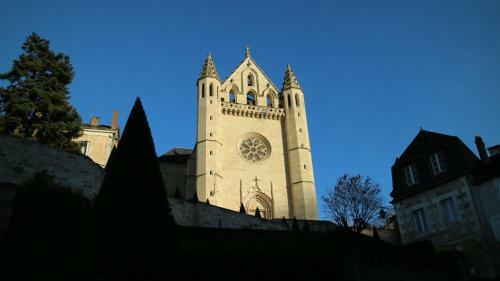 Apartamento Les Maisons Du P�rigord C�t� 50