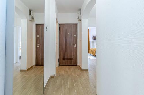 Apartamento Les Trois Fronti�res