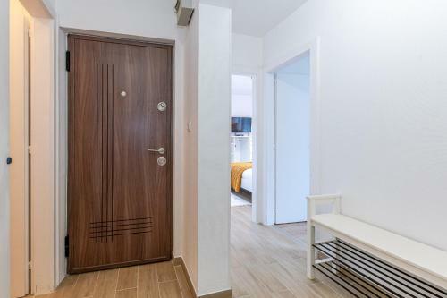 Apartamento Les Trois Fronti�res