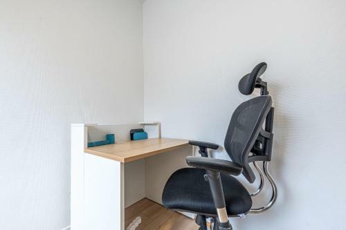 Apartamento Les Trois Fronti�res