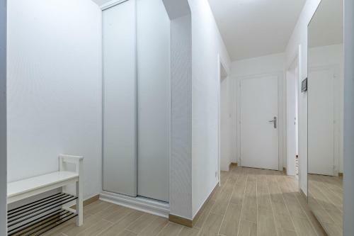 Apartamento Les Trois Fronti�res