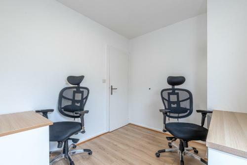 Apartamento Les Trois Fronti�res