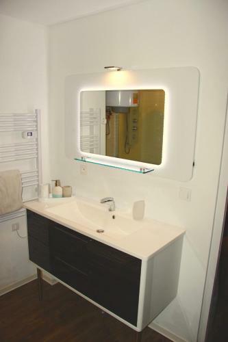 Apartamento La Terrasse Desaix