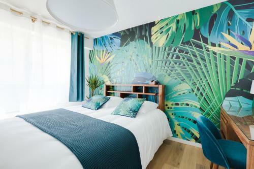 Apartamento Naeva Feng Shui