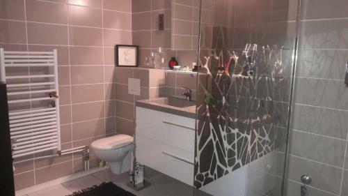 Hostal Suite Place De L'etoile