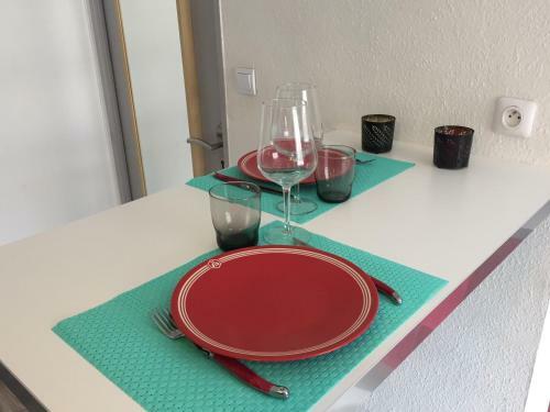 Apartamento Grand Studio - Strasbourg