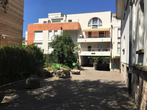 Apartamentos Bel Appartement
