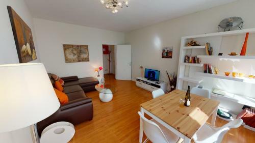 Apartamentos Kleber - Les Halles