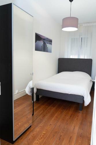 Apartamento Beau T2 Au Centre de Strasbourg