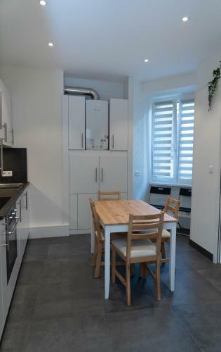 Apartamento Beau T2 Au Centre de Strasbourg
