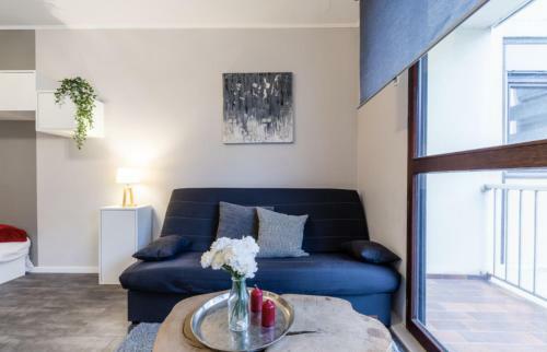 Apartamento Appartement Des Sables