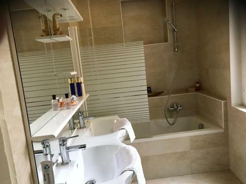 Apartamento 2 Boulevard De Nancy