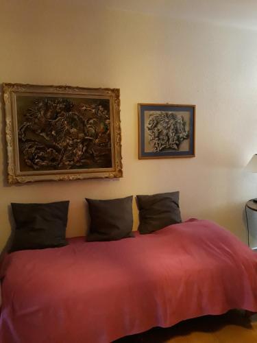 Apartamento Le Quai 2