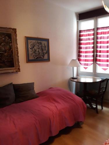 Apartamento Le Quai 2