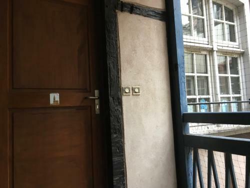 Apartamentos Cath�drale