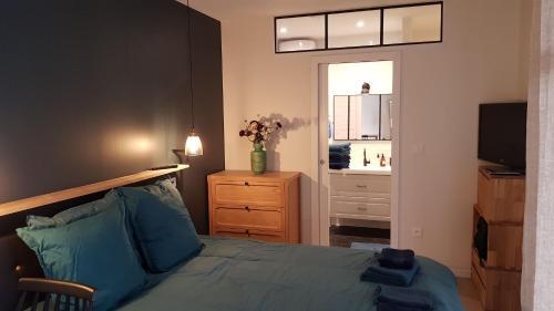 Apartamento The Little Studio
